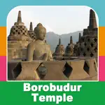 Borobudur Temple Tourism Guide App Contact