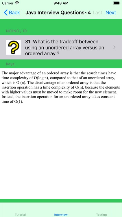 100 Java Develop Tips screenshot-8