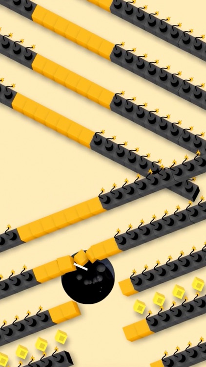 Color Hole 3D! screenshot-4