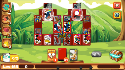 GoStop DragonBall Screenshot