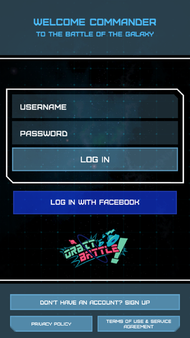 Orbit Battle! screenshot 3