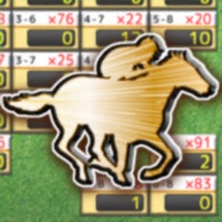Simple Horse Racing sur PC