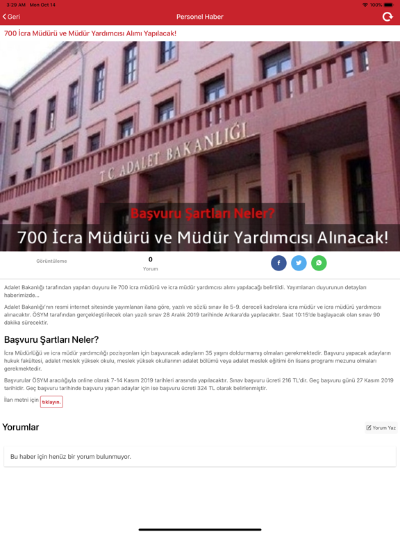 Screenshot #6 pour Personel Haber