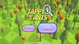 Tappy Ants screenshot 1