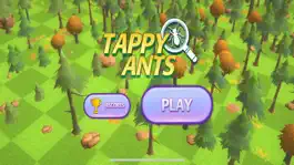 Game screenshot Tappy Ants mod apk
