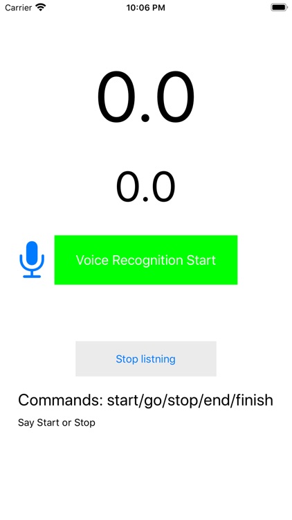 VoiceControlled_Stopwatch