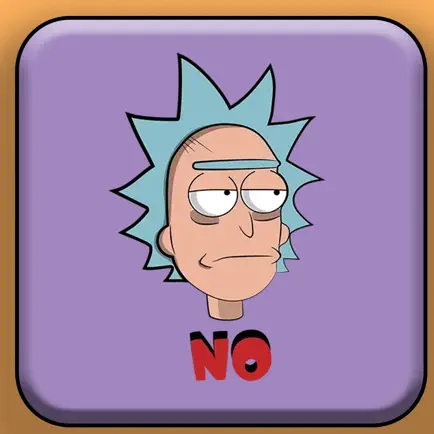 New Dr Ricky Funny Sticker Cheats