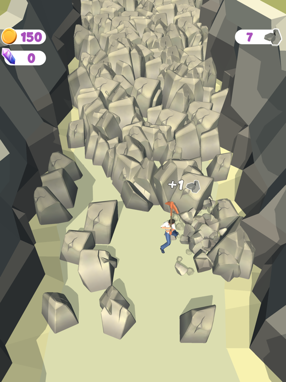 Screenshot #4 pour Master Miner