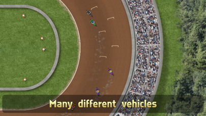 Ultimate Racing 2Dのおすすめ画像7