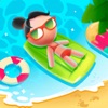 Dream Hotel Tycoon - iPadアプリ