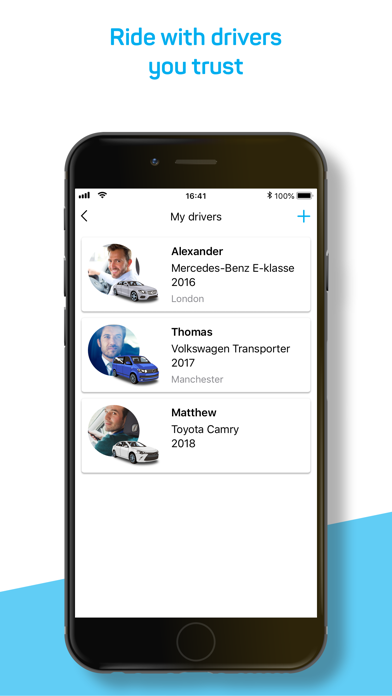 Screenshot #1 pour net-fi