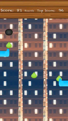 Game screenshot 2 Boards 1 Ball hack