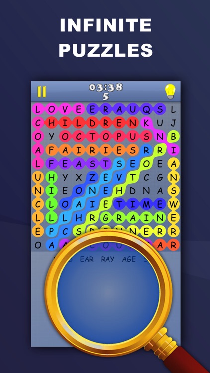 Words Search Premium