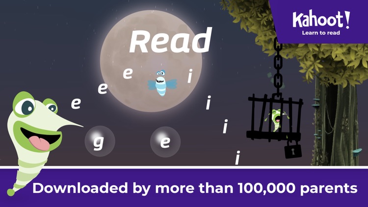 Poio by Kahoot! Learn to Read
