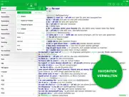 premium wörterbuch englisch ipad resimleri 3