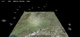 Game screenshot Flight Tracker ZRH mod apk