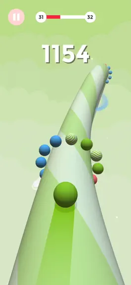 Game screenshot Candy Road! hack