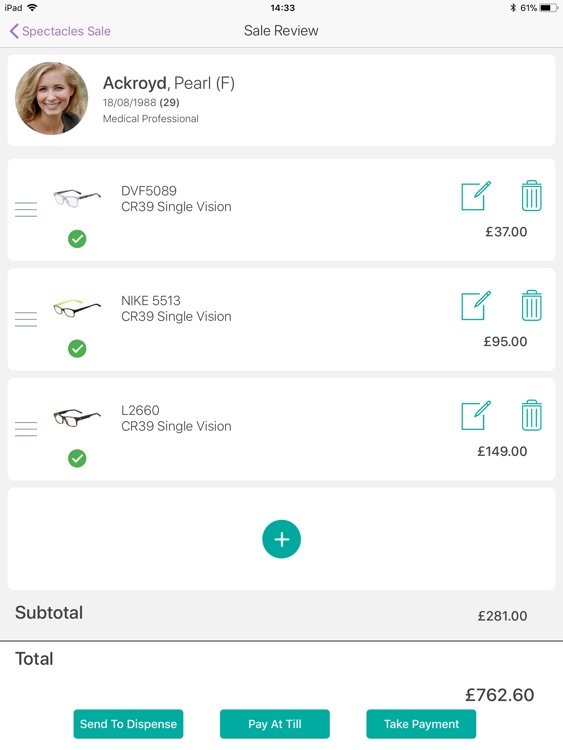 Acuitas for iPad screenshot-6