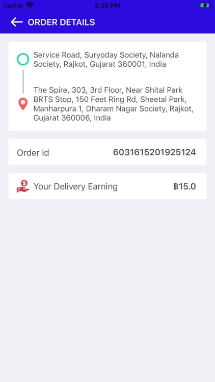 iLoveUSAM Driver screenshot-6