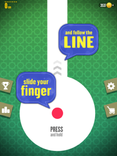 Skillful Finger screenshot 6