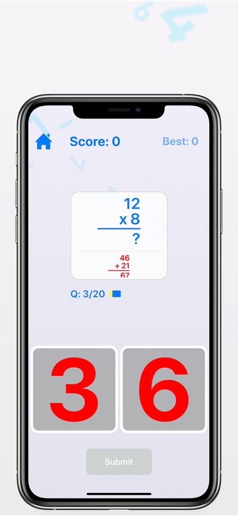 Draw with Math - Games App | MWM