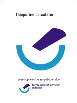 ThioCalc screenshot 4