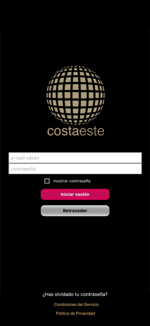 CostaEste Vipcard
