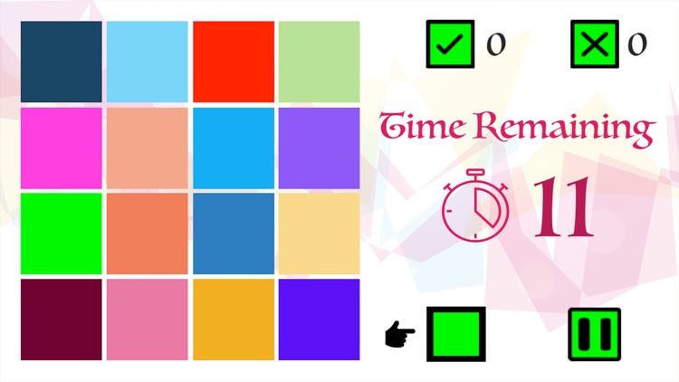 Tap 2 Fill screenshot-3