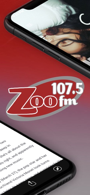 Zoo 107.5 FM (KENR)(圖2)-速報App