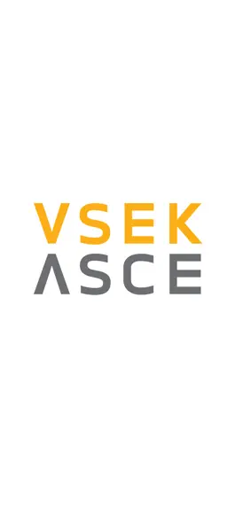 Game screenshot VSEK | ASCE App mod apk