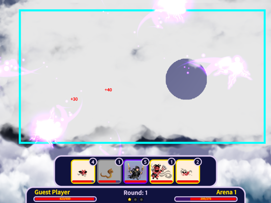 Screenshot #5 pour Min-Mins