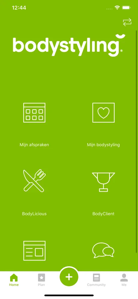 Bodystyling