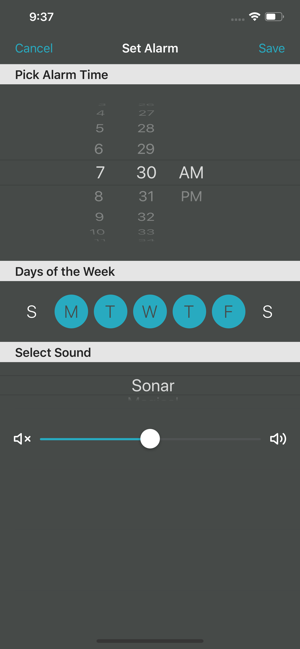 Anti Snooze(圖7)-速報App