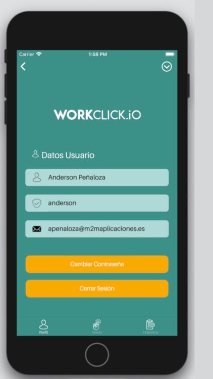 Workclick.io screenshot-5