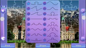 Everyday Jigsaw™ screenshot 4