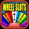 Do you love slots and win big spinning the big fortune wheel