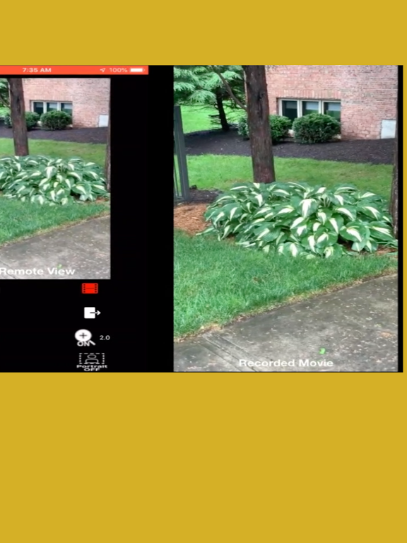 Screenshot #5 pour SyncShot