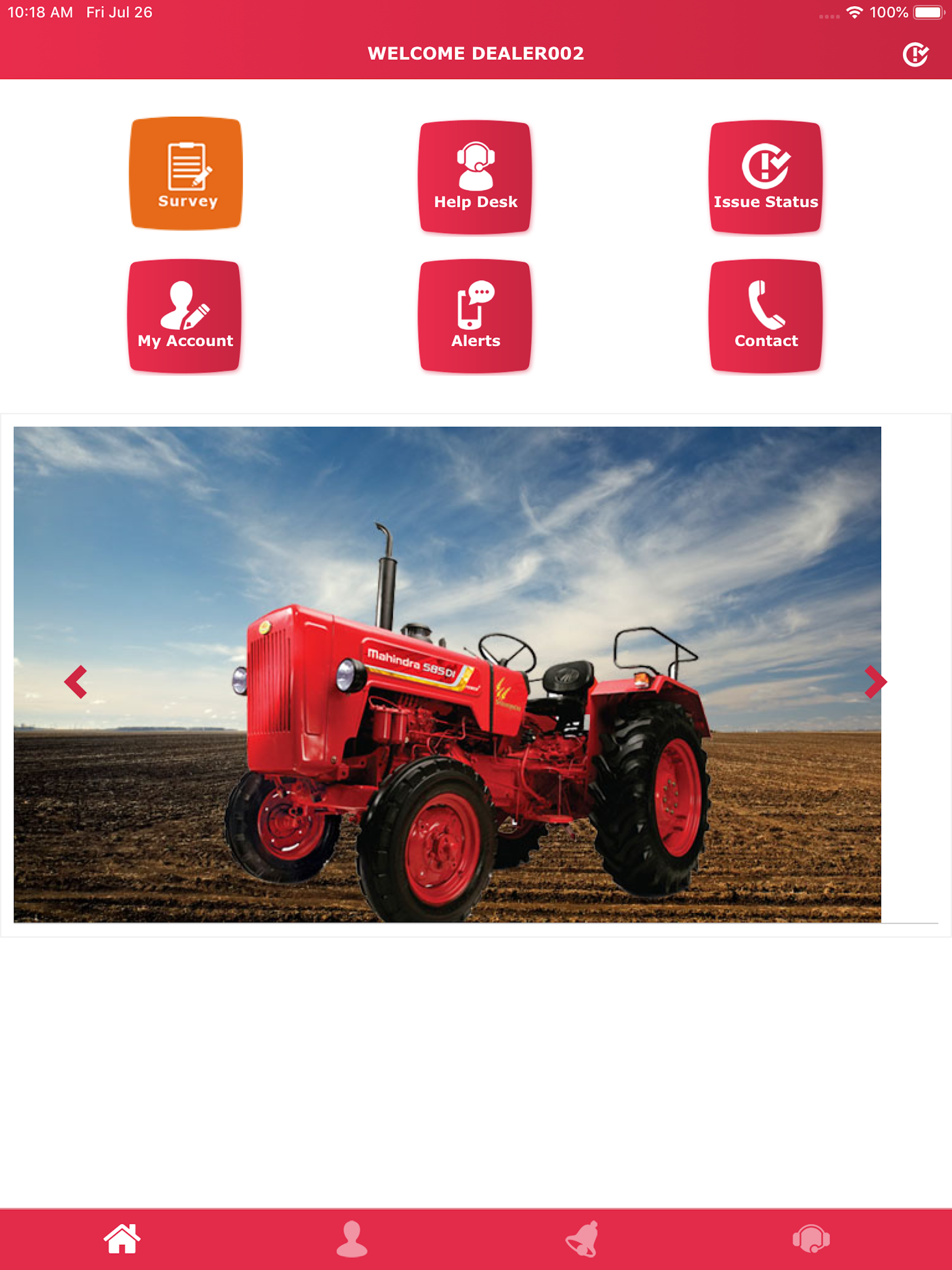 FES DealerDirect screenshot 5