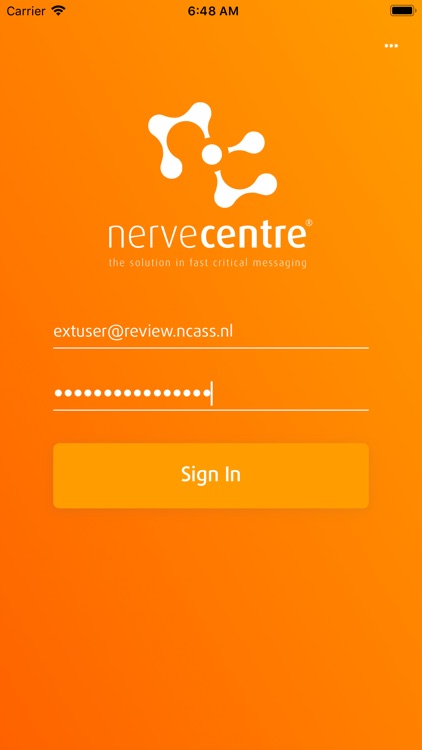 NerveCentre Personal