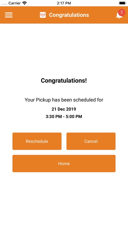 The Laundry Basket screenshot-3