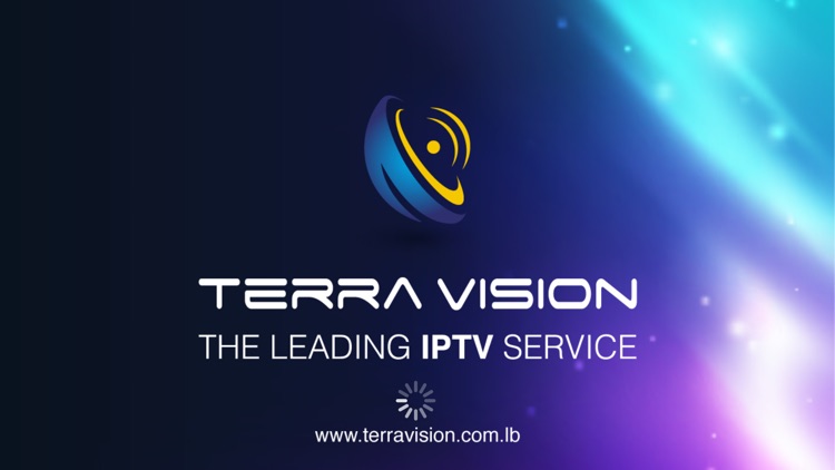 Terra Vision