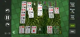 Game screenshot Solitaire Forever II apk