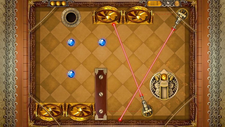 Slingshot Puzzle HD screenshot-4