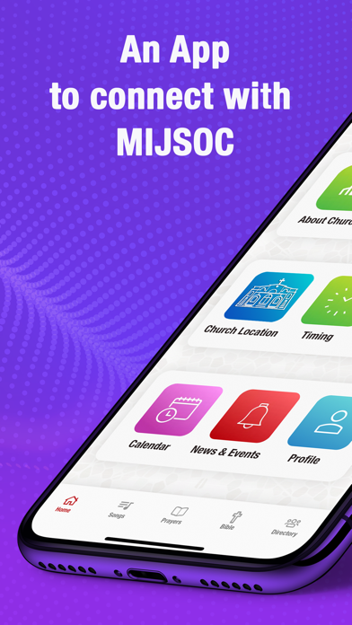 Screenshot #2 pour MIJSOC Dubai