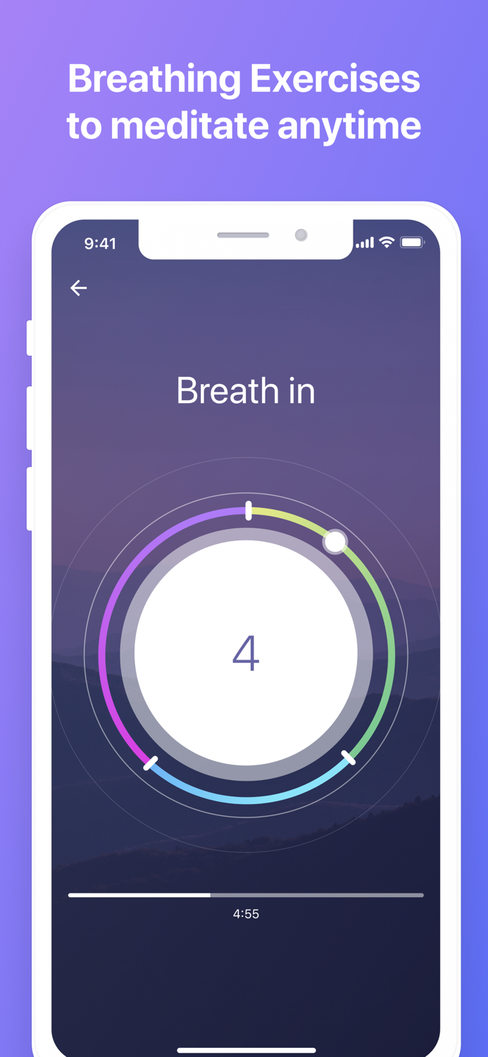 SoarSound Meditation and Sleep