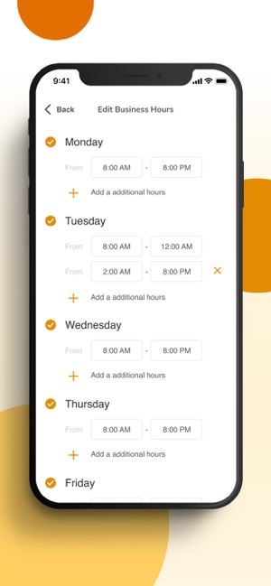 Maua Seller(圖2)-速報App