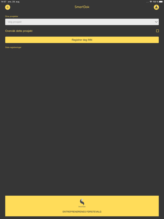 Screenshot #4 pour SmartDok UE - mannskapsliste