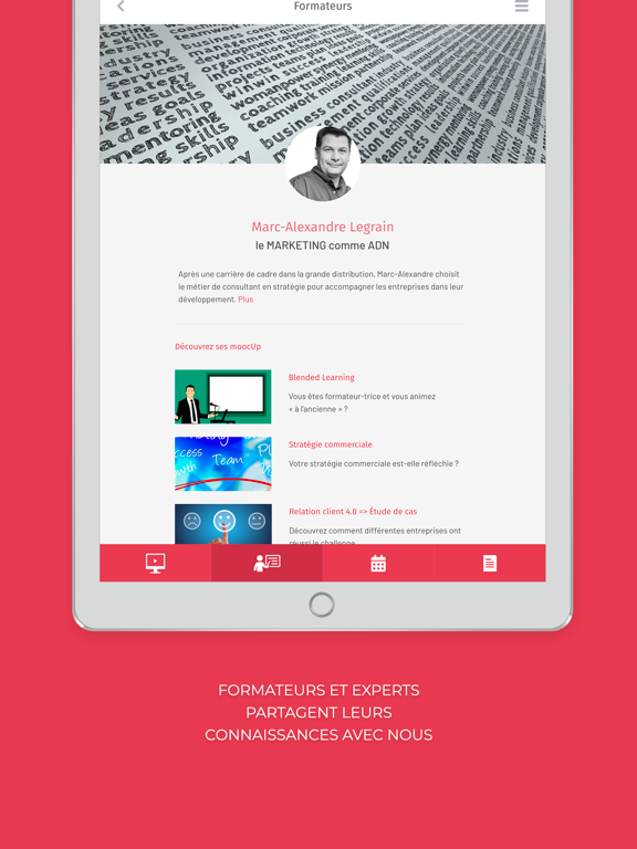 Screenshot #6 pour Management Academy