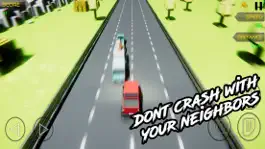 Game screenshot Death Race - Win or Die apk