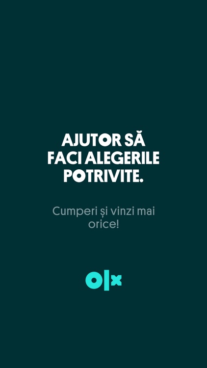 OLX.ro - Houses, Work, Jobs